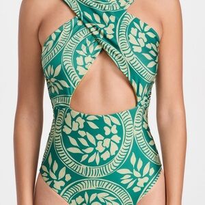 PALMACEA Swimwear